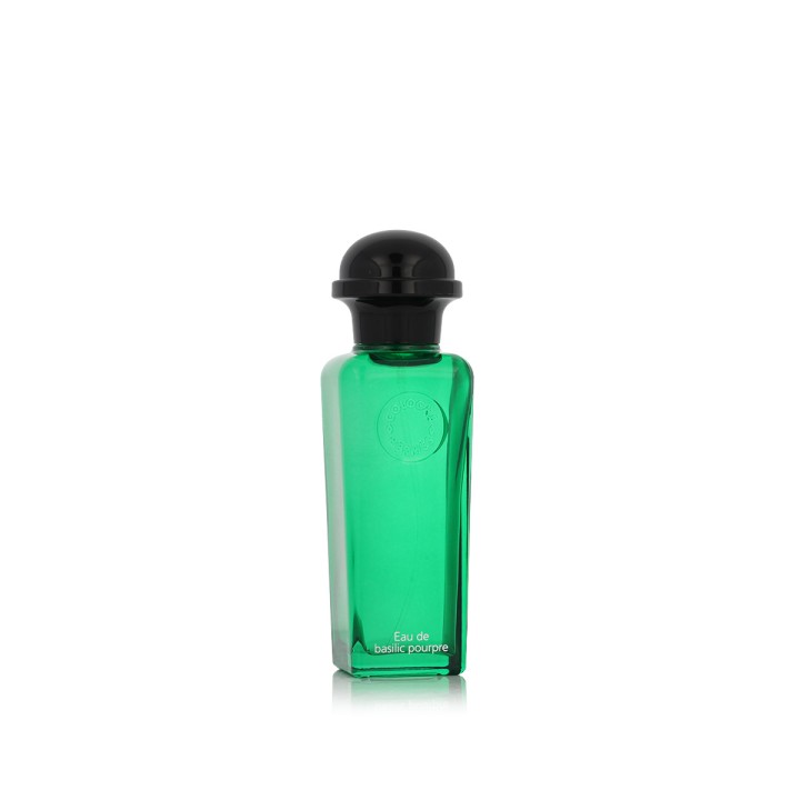 Hermès Eau de Basilic Pourpre Eau de Cologne 50 ml (unisex)