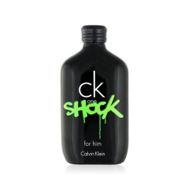 Calvin Klein CK One Shock For Him Eau De Toilette - tester 100 ml (heren)