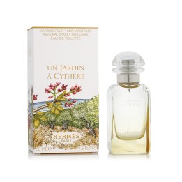 Hermès Un Jardin à Cythère Eau De Toilette Refillable 50 ml (unisex)