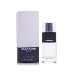 Jil Sander Softly Serene Eau De Parfum 80 ml (mujer)