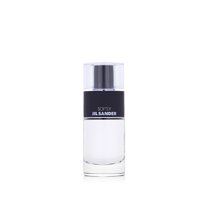 Jil Sander Softly Serene Eau De Parfum 80 ml (mujer)