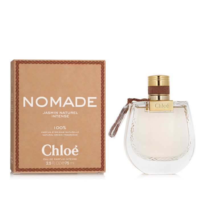 Chloé Nomade Jasmin Naturel Intense Eau De Parfum Intense 75 ml (femme)