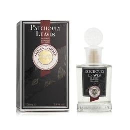 Monotheme Venezia Patchouly Leaves Eau De Toilette 100 ml (heren)
