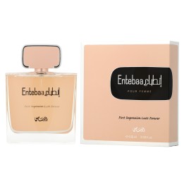 Rasasi Entebaa Pour Femme Eau De Parfum 100 ml (dames)