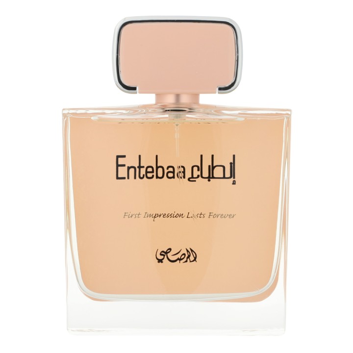 Rasasi Entebaa Pour Femme Eau De Parfum 100 ml (donna)
