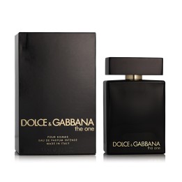 Dolce & Gabbana The One Pour Homme Eau De Parfum Intense 100 ml (herren)