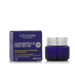 L'Occitane Immortelle Precieuse Eye Cream 15 ml
