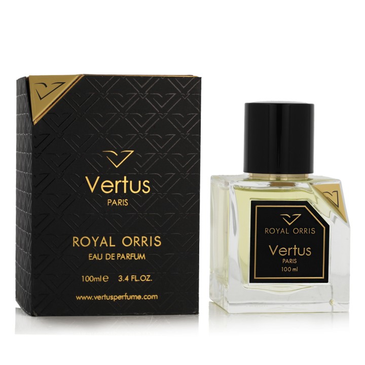 Vertus Royal Orris Eau De Parfum 100 ml (unisex)