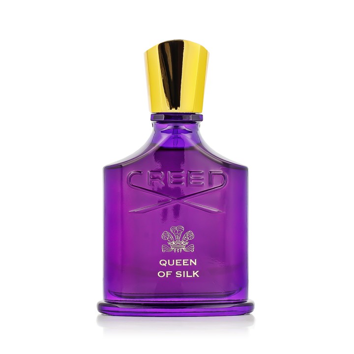 Creed Queen of Silk Eau De Parfum 75 ml (femme)