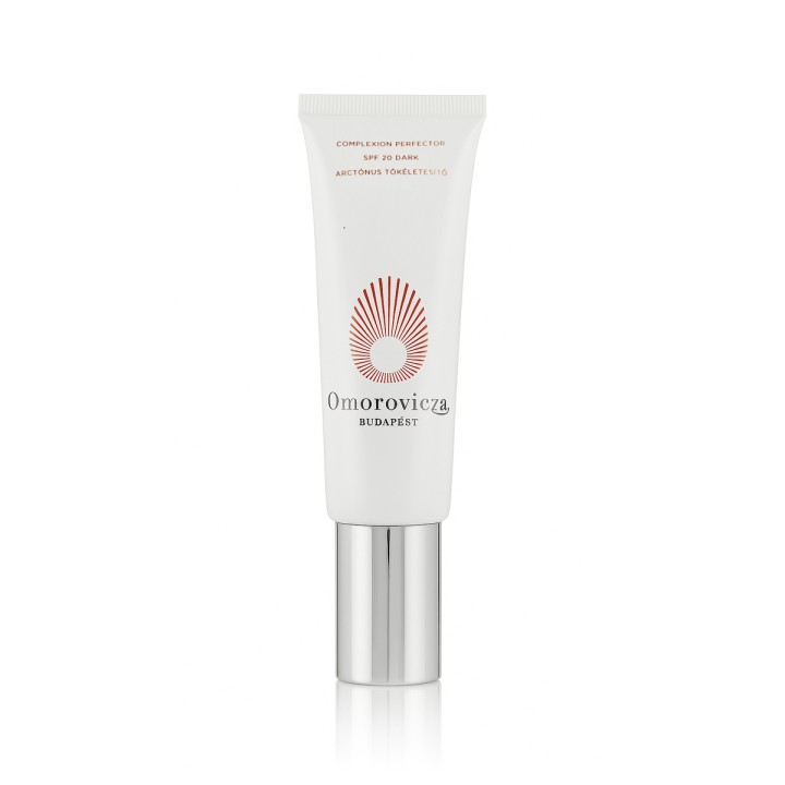 Omorovicza Complexion Perfector SPF 20 (Dark) 50 ml
