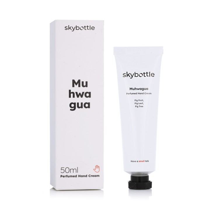 Skybottle Muhwagua Hand Cream 50 ml (unisex)
