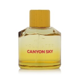 Hollister California Canyon Sky For Her Eau De Parfum 100 ml (dames)