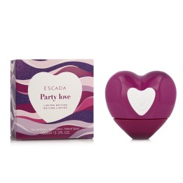 Escada Party Love Eau De Parfum 100 ml (femme)
