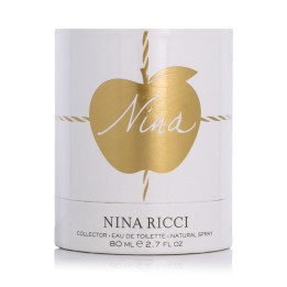 Nina Ricci Nina Collector Edition Eau De Toilette 80 ml (damen)