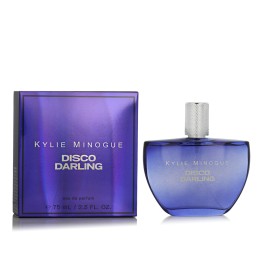Kylie Minogue Disco Darling Eau De Parfum 75 ml (dames)