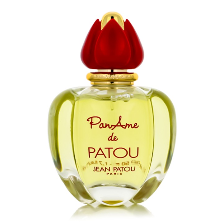 Jean Patou PanAme Eau De Toilette 50 ml (femme)