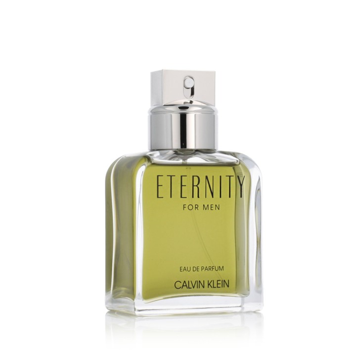 Calvin Klein Eternity for Men Eau De Parfum 100 ml (hombre)