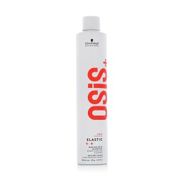 Schwarzkopf Professional Osis+ Elastic Hold Fixation Hairspray 500 ml
