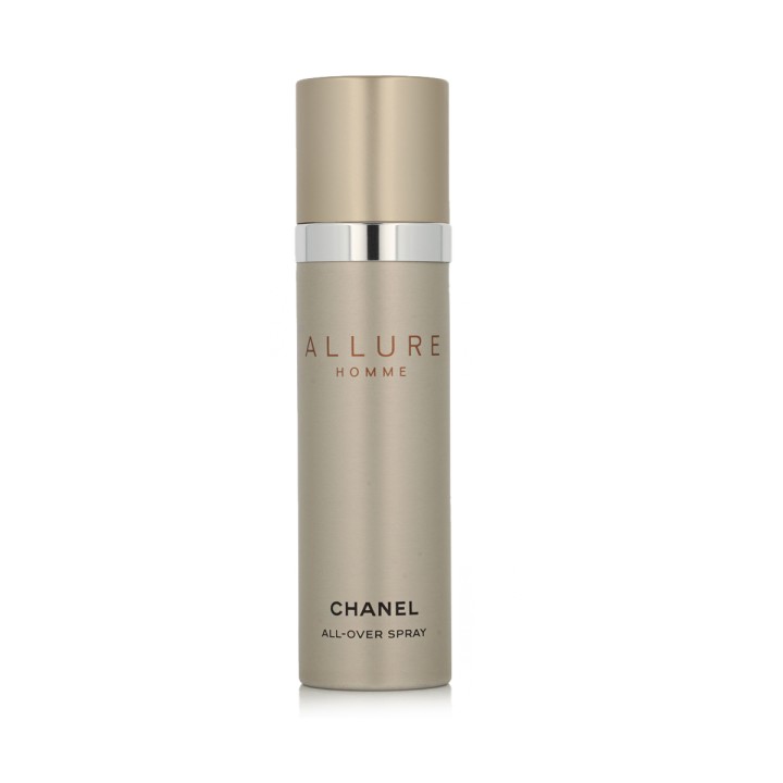 Chanel Allure Homme Bodyspray 100 ml (heren)