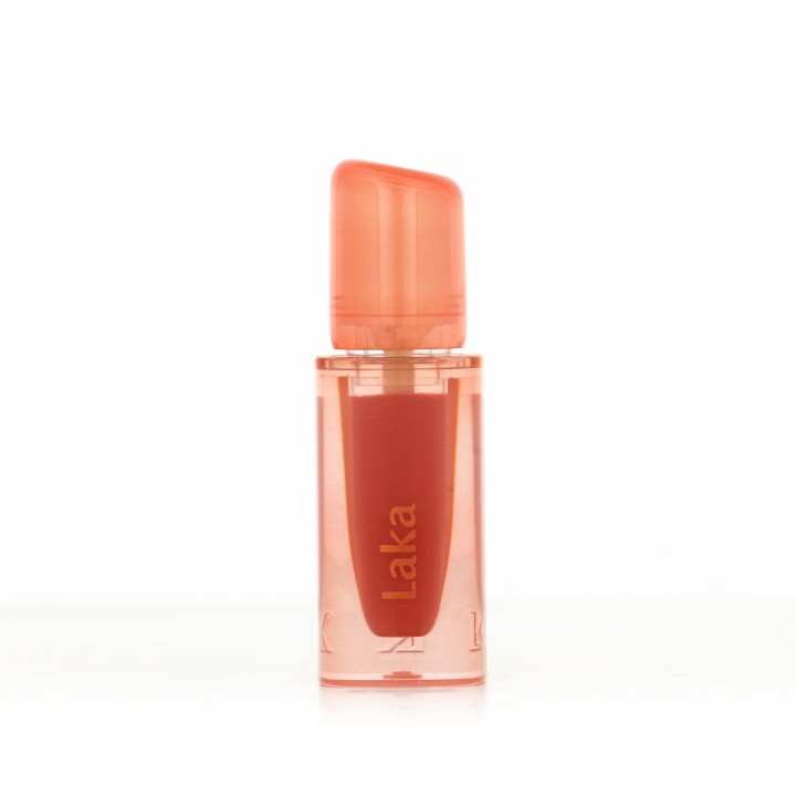 Laka Jelling Nude Gloss (306 Angel Ring) 4,5 g