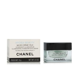 Chanel Hydra Beauty Illuminating Hydrating Eye Cream 15 g