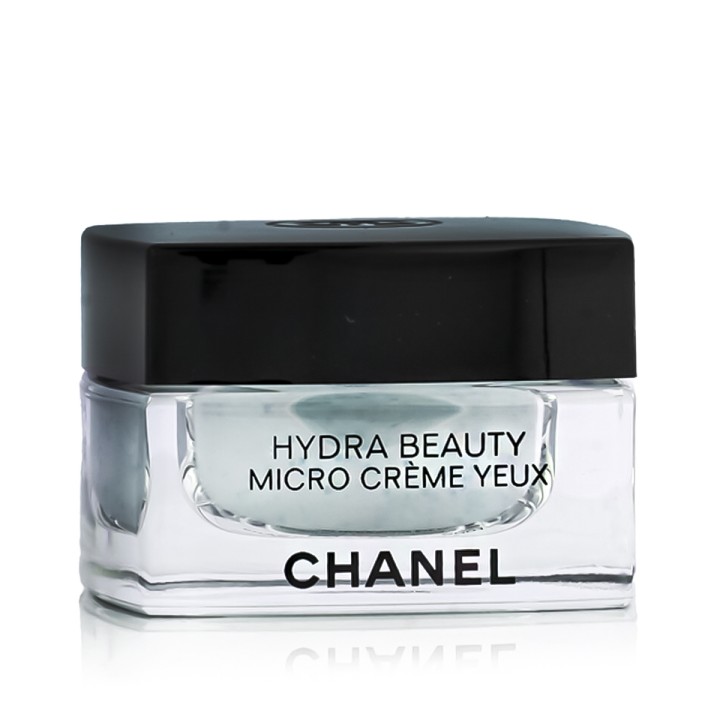 Chanel Hydra Beauty Illuminating Hydrating Eye Cream 15 g