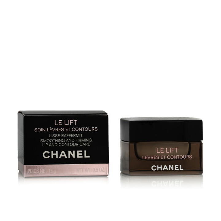 Chanel Smoothing And Firming Lip And Contour Cream 15 g