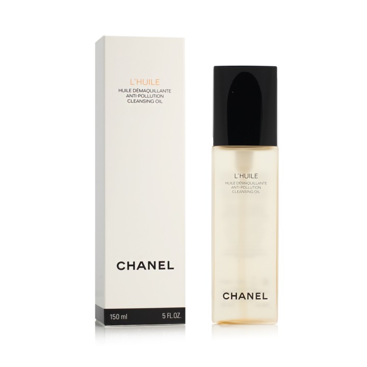 Chanel L’Huile Cleansing Oil 150 ml