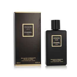 Chanel Coco Noir Body Lotion 200 ml (damen)