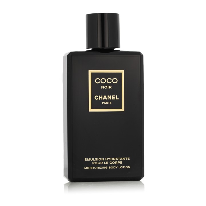 Chanel Coco Noir Body Lotion 200 ml (dames)