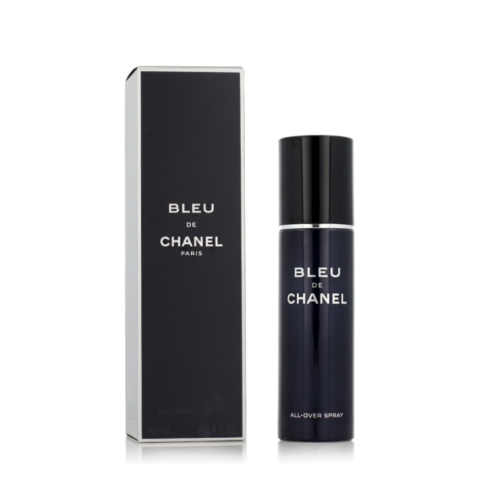 Chanel Bleu de Chanel Bodyspray 100 ml (heren)