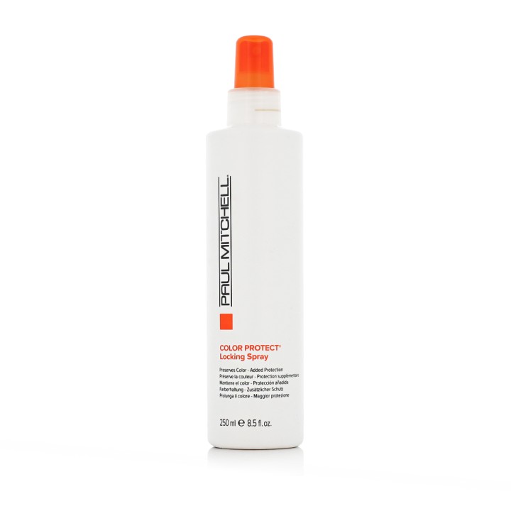 Paul Mitchell Color Protect® Locking Spray 250 ml