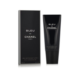 Chanel Bleu de Chanel Shaving Gel 100 ml (hombre)