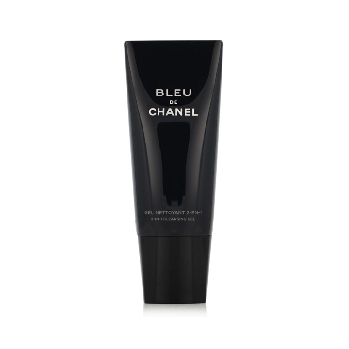 Chanel Bleu de Chanel Shaving Gel 100 ml (herren)