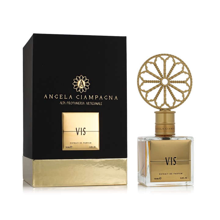 Angela Ciampagna Vis Extrait de parfum 100 ml (unisex)