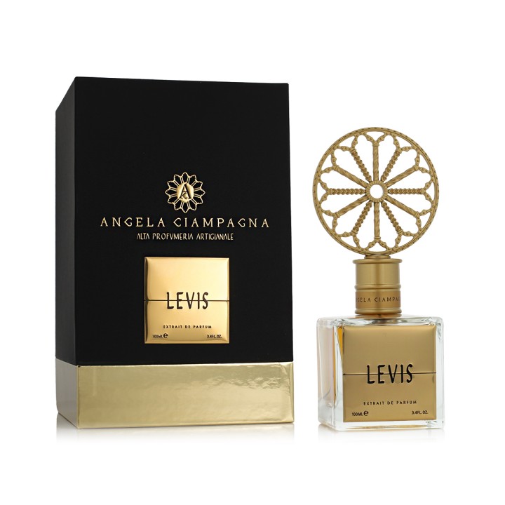 Angela Ciampagna Levis Extrait de parfum 100 ml (unisex)