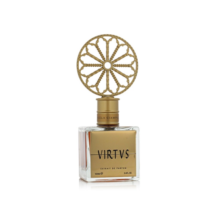 Angela Ciampagna Virtus Extrait de parfum 100 ml (unisex)