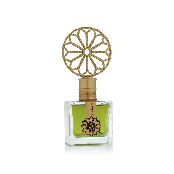 Angela Ciampagna Materia Extrait de parfum 100 ml (unisex)