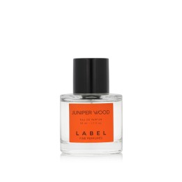 LABEL Juniper Wood Eau De Parfum 50 ml (homme)