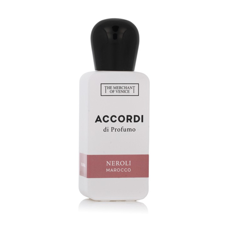 The Merchant of Venice Accordi di Parfumo Neroli Marocco Eau De Parfum 30 ml (unisex)