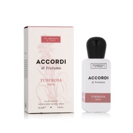 The Merchant of Venice Accordi di Parfumo Tuberosa India Eau De Parfum 30 ml (unisex)