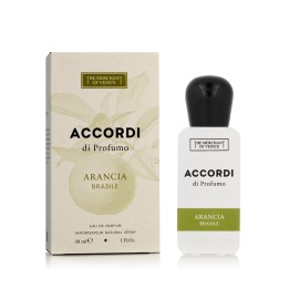 The Merchant of Venice Accordi di Parfumo Arancia Brasile Eau De Parfum 30 ml (unisex)