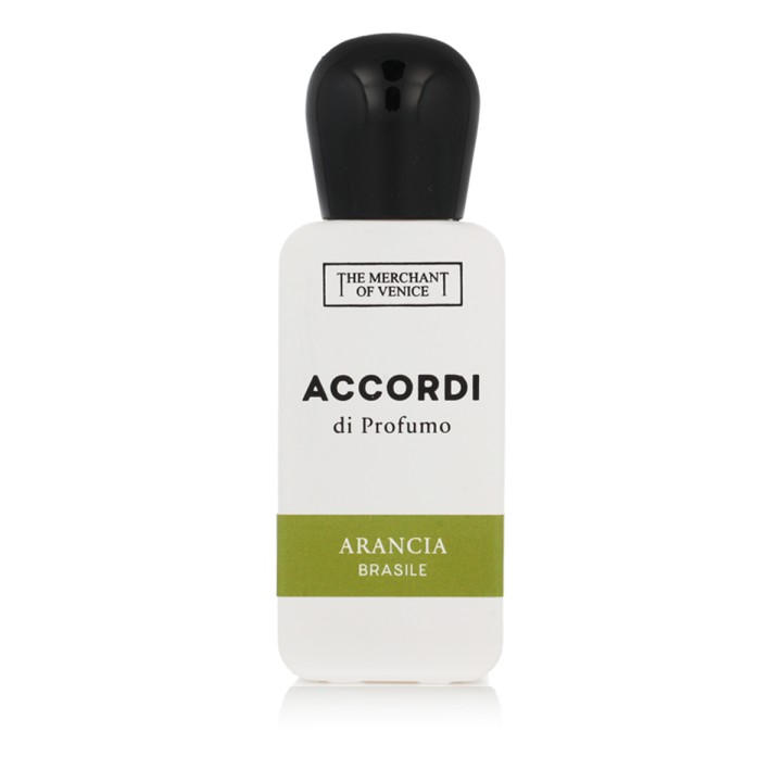 The Merchant of Venice Accordi di Parfumo Arancia Brasile Eau De Parfum 30 ml (unisex)