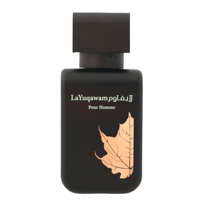 Rasasi La Yuqawam Pour Homme Eau De Parfum 75 ml (homme)