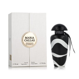 The Merchant of Venice Maria Callas Eau De Parfum 50 ml (femme)