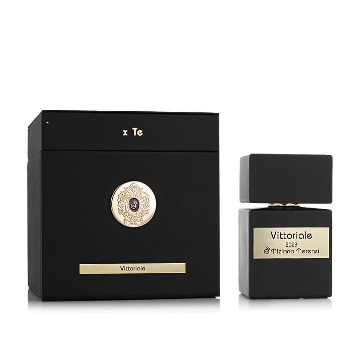 Tiziana Terenzi Vittoriale Extrait de parfum 100 ml (unisex)