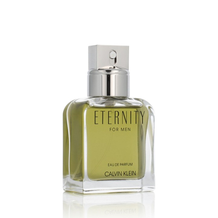 Calvin Klein Eternity for Men Eau De Parfum 50 ml (uomo)