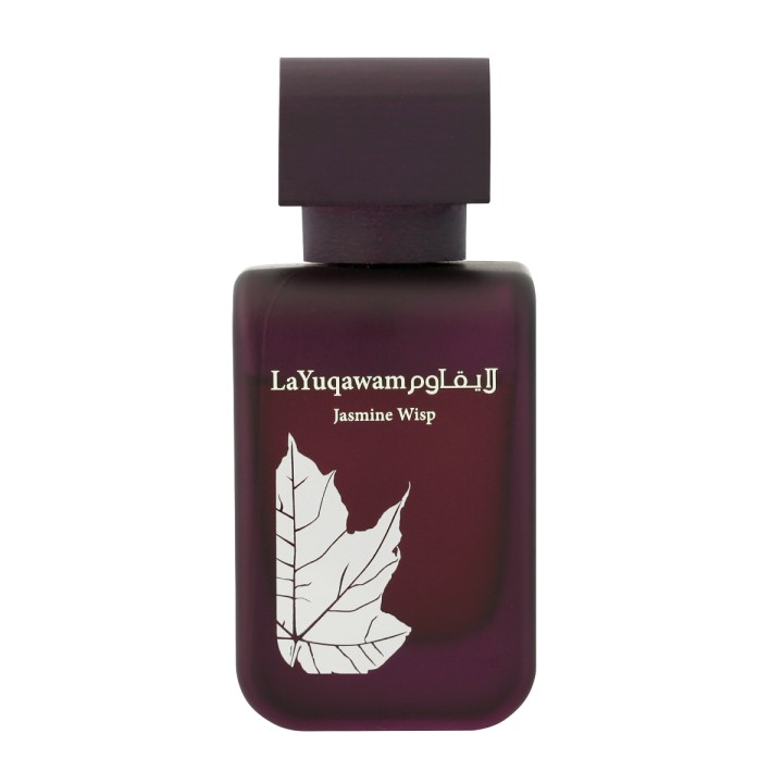 Rasasi La Yuqawam Jasmin Whisp Eau De Parfum 75 ml (damen)