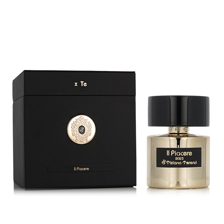 Tiziana Terenzi Il Piacere Extrait de parfum 100 ml (unisex)