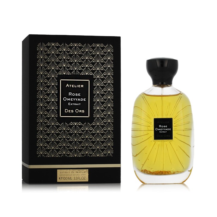 Atelier Des Ors Rose Omeyyade Extrait de parfum 100 ml (unisex)